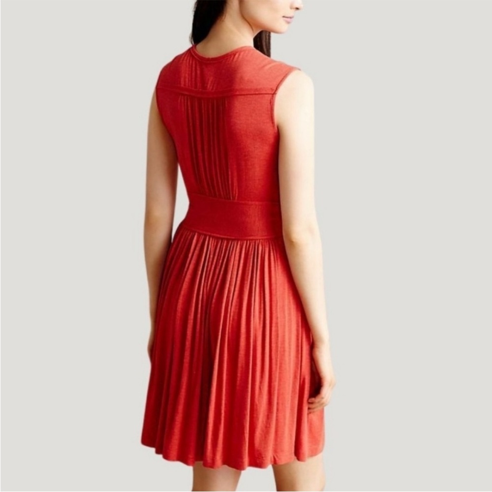 Anthropologie Plenty by Tracy Reese Jersey Dress - Picture 11 of 11